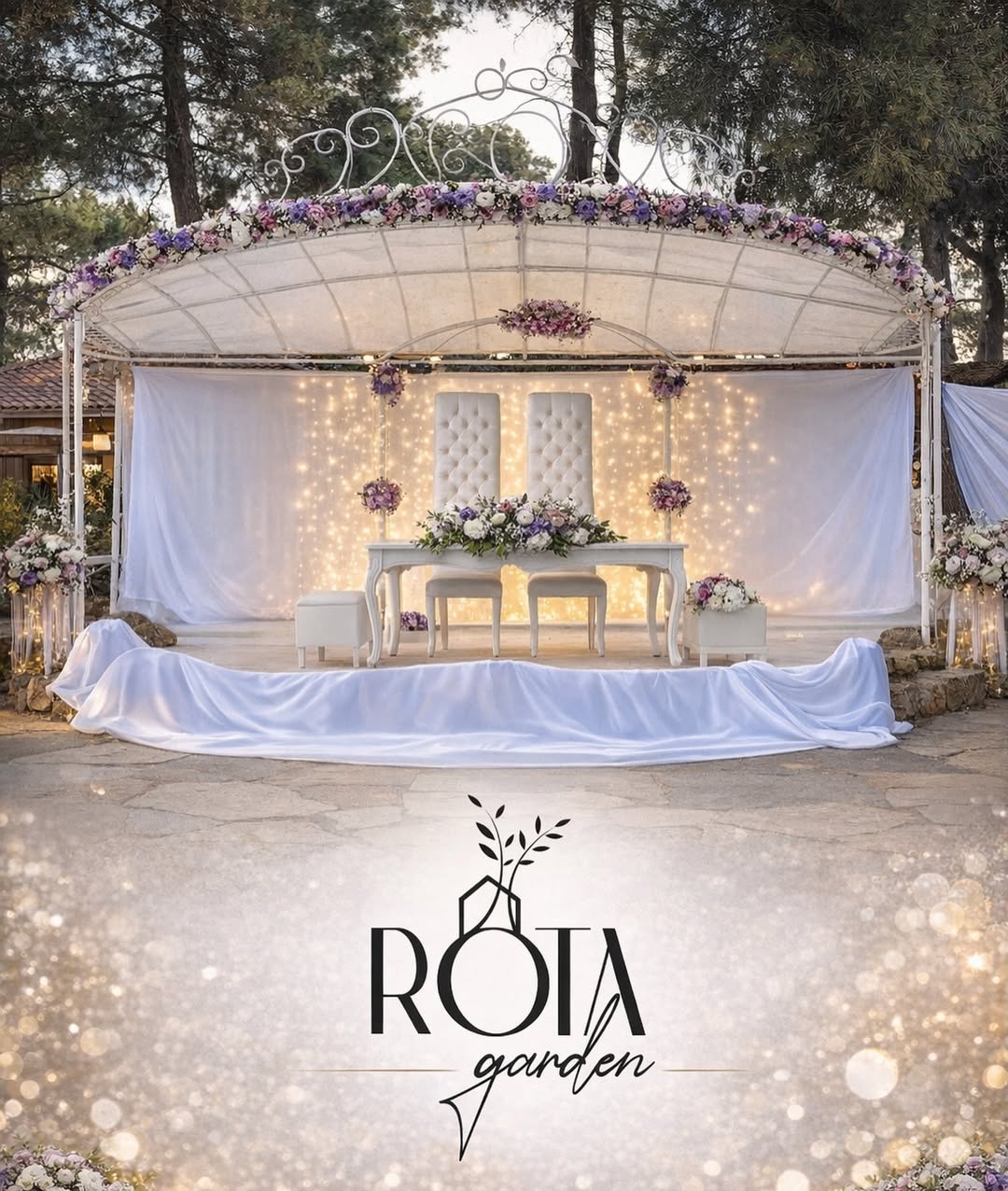 Rota Garden Davet - 3